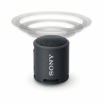 Sony SRS-XB13 Extra BASS Wireless Portable Speaker By Sony