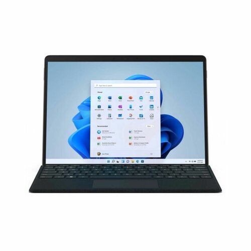 Microsoft Surface Pro 8 13" I7 512GB/16GB By Microsoft