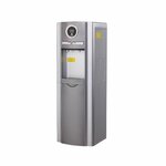 Nunix Hot And Normal Standing Dispenser Silver R98 By Nunix