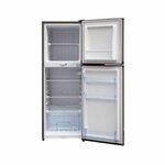 Ramtons RF/339 138 LITERS 2 DOOR DIRECT COOL FRIDGE, SILVER By Ramtons