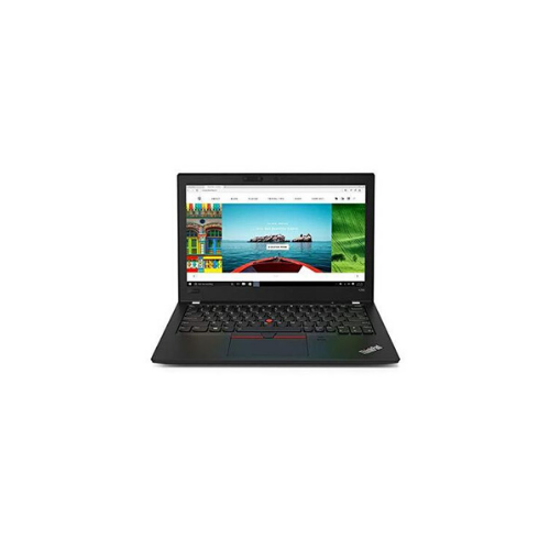 Lenovo ThinkPad ×280 I7 8gb 512ssd Win 10 14"  By Lenovo