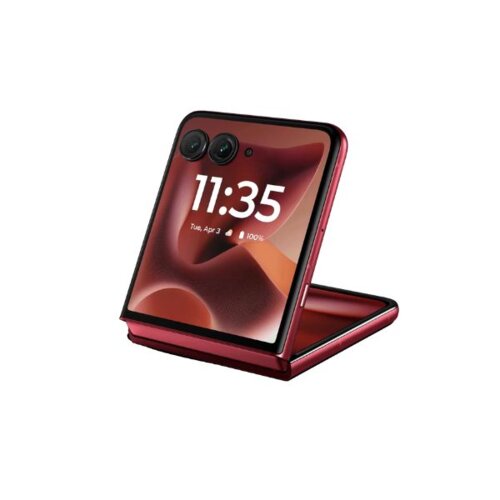 Motorola RAZR 60 Ultra 16GB RAM 512GB ROM With Moto Buds – Model 60ULTRA