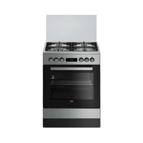 FSM 61330DXDSL - BEKO COOKER (Size 60CM X 60CM)