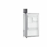 LG Top Mount Freezer GN-B222SQBB By LG