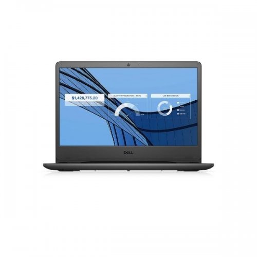 DELL VOSTRO 3401 Core I3 10th Gen - 4GB RAM, 1TB ROM, 14” By Dell