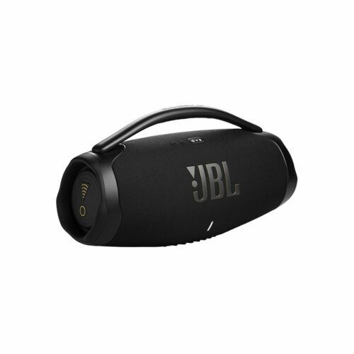 JBL Boombox 3 Wi-Fi  Portable Bluetooth Speaker