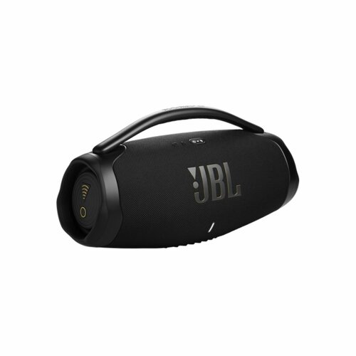 JBL Boombox 3 Wi-Fi  Portable Bluetooth Speaker By JBL