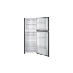 MIKA MRNF197XDM Fridge, 197L, 2 Door Top Mount Freezer, Frost Free By Mika