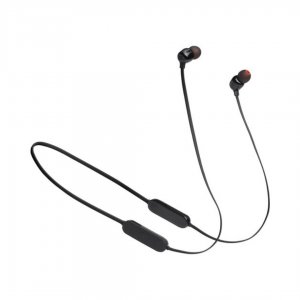 JBL Tune 125BT Wireless In-Ear Headphones photo