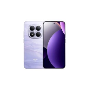 Xiaomi Redmi Note 15 Pro 12GB RAM 512GB – 6.77 Inch AMOLED, 200MP Camera, 6500mAh Battery photo