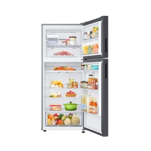Samsung  Double Door Fridge RT38CG6421B1 393L Frost Free, Inverter