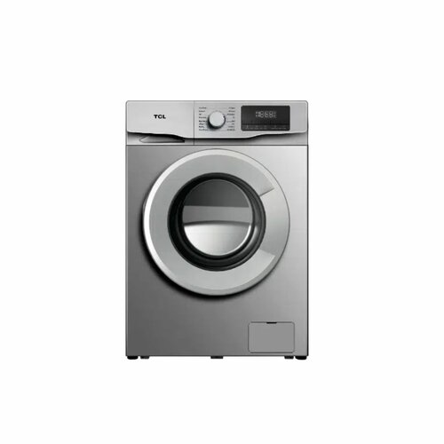 TCL F606FLS 6Kg Front Load Washer, BLDC Motor By Other