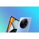 Xiaomi Redmi A3 4GB RAM, 64GB Storage, Affordable Smartphone By Xiaomi