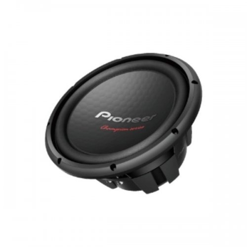 Pioneer TS-W312D4 Car Subwoofer