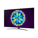 65NANO86VNA 65 Inch LG NanoCell 4k  Smart TV With ThinQ® AI By LG
