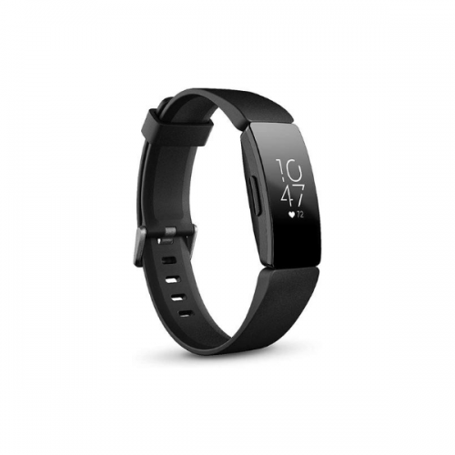 Fitbit Inspire HR By Fitbit