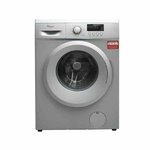 RAMTONS  RW/152 FRONT LOAD FULLY AUTOMATIC 6KG WASHER 1200RPM By Ramtons