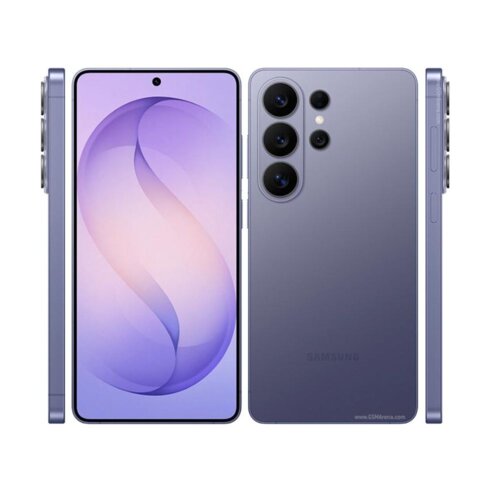 Samsung Galaxy S26 Ultra 12GB RAM 256GB – 6.9 Inch Dynamic AMOLED Display, 200MP Camera, 5G, 5000mAh Battery