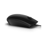 Dell USB Mouse MS116 By Mouse/keyboards