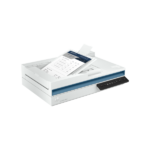 Versatile HP ScanJet Pro 2600fi Flatbed Scanner By HP