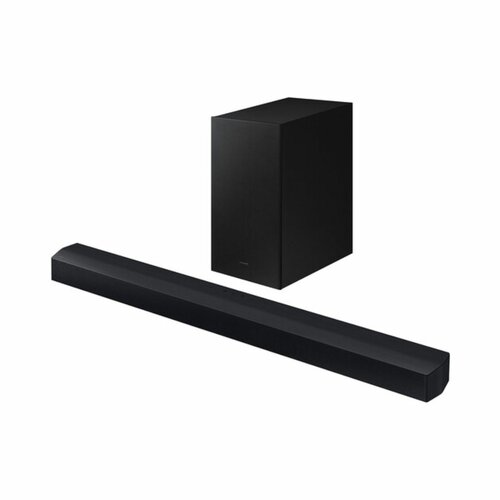 Samsung HW-C450 300W 2.1 Channel DTS Virtual:X Soundbar System By Samsung