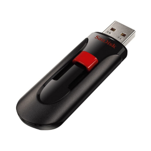 SanDisk Cruzer Glide™ 3.0 USB Flash Drive 64GB photo