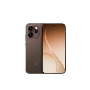 OPPO Reno15 Pro 12GB RAM 512GB 5G - 6.32 Inch AMOLED, Fast Charging photo
