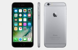 Apple IPhone 6 Plus 128GB ROM Free Delivery photo