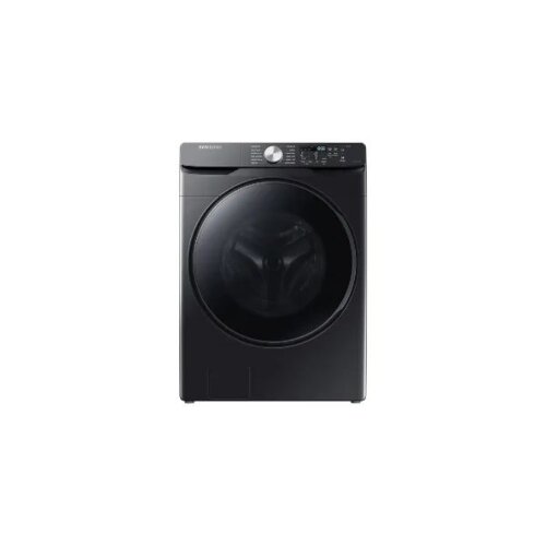 Samsung 18KG Front Load Washing Machine WF18T8000GVEU By Samsung