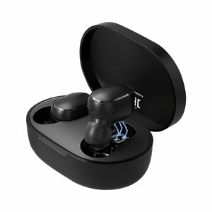 Xiaomi Mi True Wireless Earbuds Basic 2S photo