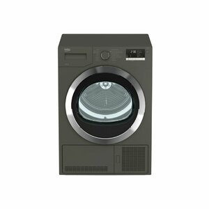 Beko DCY9316G 9kg Condensor Dryer photo