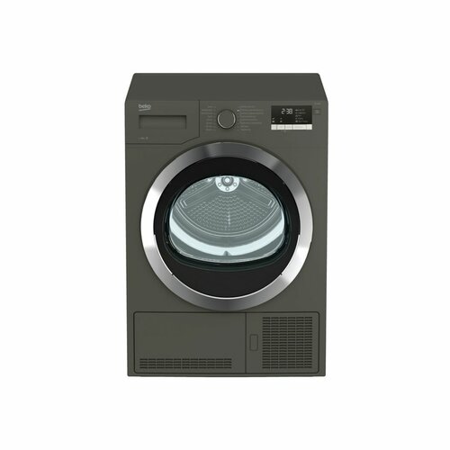 Beko DCY9316G 9kg Condensor Dryer By Other