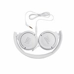 JBL TUNE 500 - Wired On-Ear Headphones By JBL