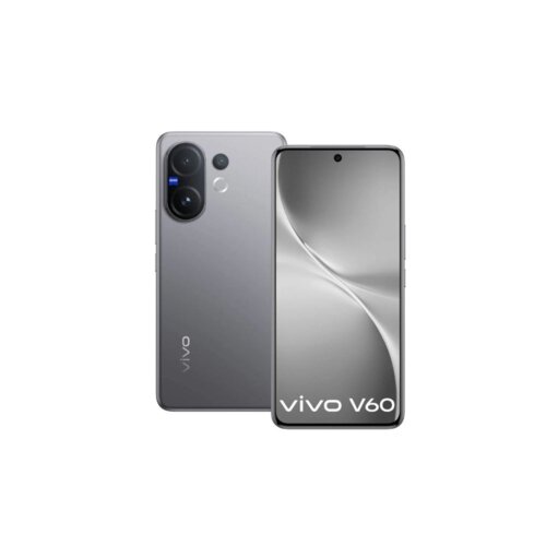 Vivo V60 Lite 4G – 6.77 Inch AMOLED, 8GB RAM, 256GB ROM, 6500mAh Battery