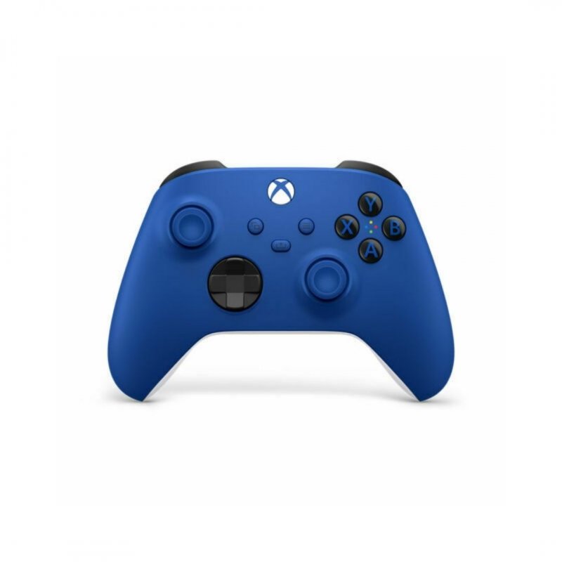 Microsoft Xbox Series Wireless Controller | Gaming | Gaming Accesories ...