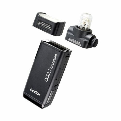 Godox AD200 TTL Pocket Flash Kit