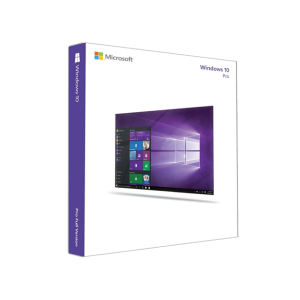 Win Pro 10 64 Bit Eng Intl 1pk DSP OEI DVD OEM photo