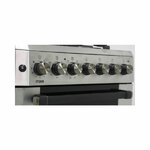 Mika MST6131HI/WOK Mika Standing Cooker 60 By 60 Cm By Mika