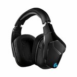 Logitech G G635 Virtual 7.1-Channel Surround Sound LIGHTSYNC Gaming Headset By Logitech