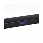 JBL Bar 5.1 Surround 550W Virtual 5.1-Channel Powered Sound Bar With Apple® AirPlay® 2, Chromecast Built-in, Bluetooth®, And Wireless Subwoofer By JBL