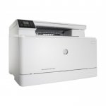 HP Color LaserJet ProMultifunction Printer M180N By HP