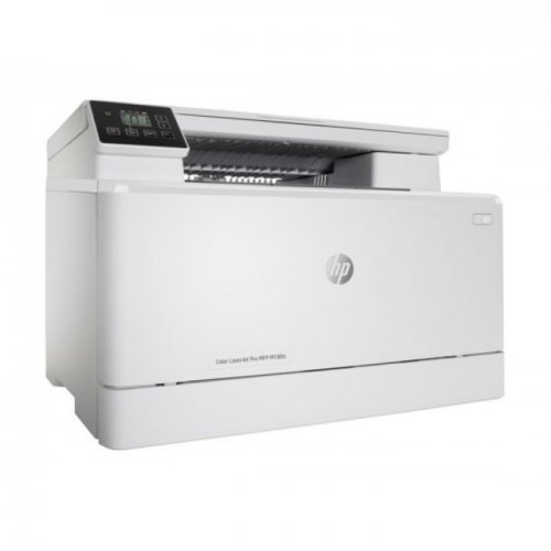 HP Color LaserJet ProMultifunction Printer M180N