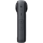 INSTA360 X4 Action Camera – 4K Video, Waterproof, Compact Design By Insta360