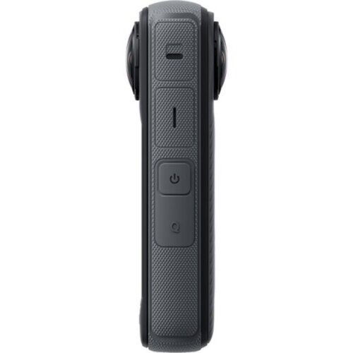 INSTA360 X4 Action Camera – 4K Video, Waterproof, Compact Design