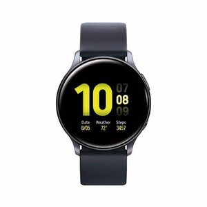 Samsung Galaxy Watch Active2 Bluetooth Smartwatch - 44mm photo