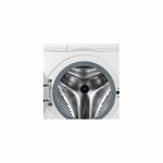 LG FH2J3QDNG5P Front Load Washing Machine , 7KG - Silver By LG