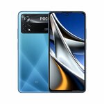 XIAOMI Poco X4 Pro 5G 6.67" 8GB RAM/256GB ROM 5000mAh Battery By Xiaomi