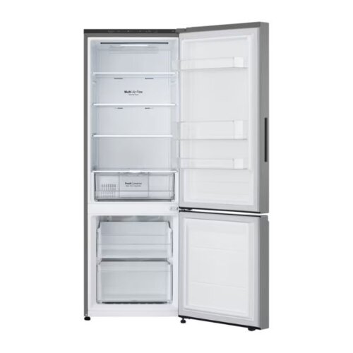 LG Bottom Freezer 2 Door GN-B389FLDM - Spacious & Energy Efficient