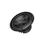 PIONEER TS-A250D4 10 " 1300 Watts 4 Ohms Car Bass Speaker. By PIONEER