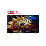 TCL 50C655 50 Inch QLED PRO 4K Ultra HD TV (2024) By TCL